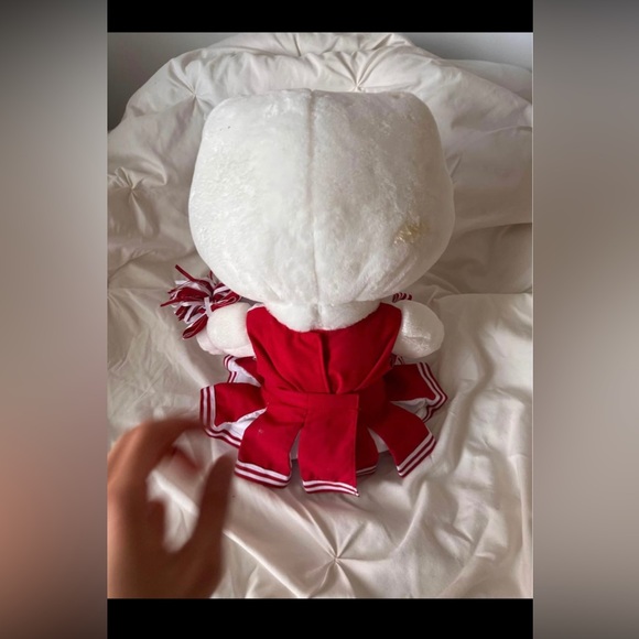 Build-a-Bear Hello Kitty - Picture 5 of 5